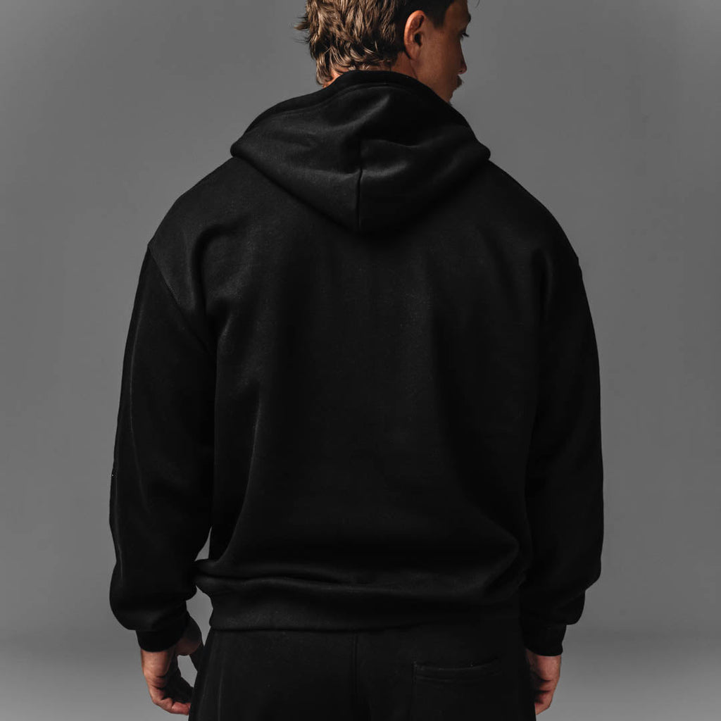 Campus Core Full Zip