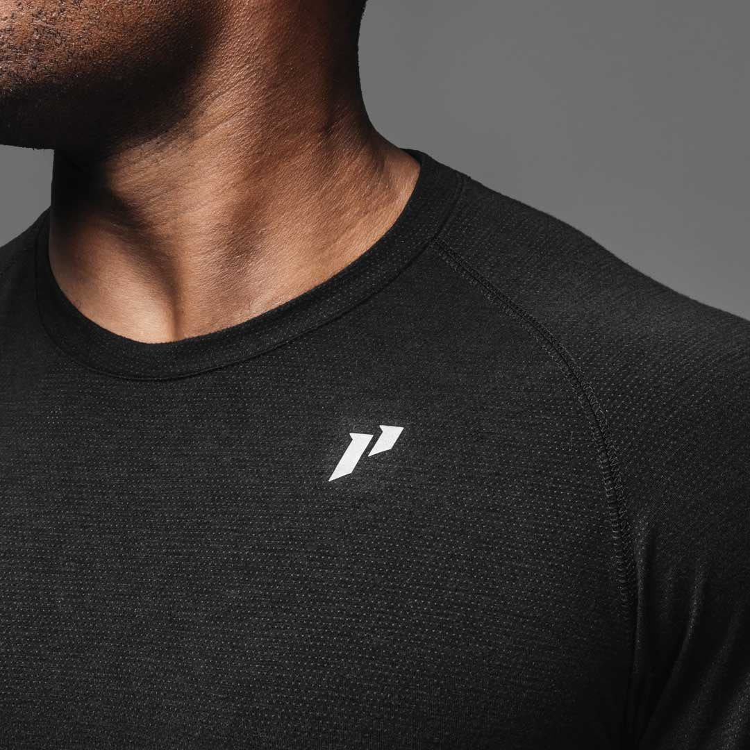 Genesis Vented Raglan