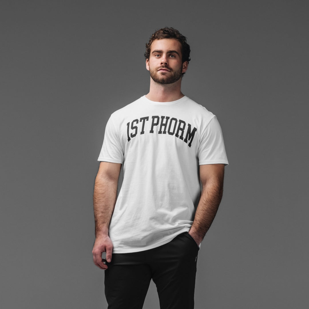 1P Varsity Tee