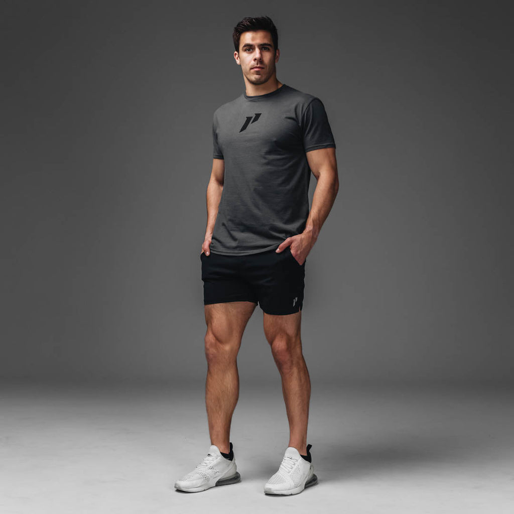 Standard Crest Tee
