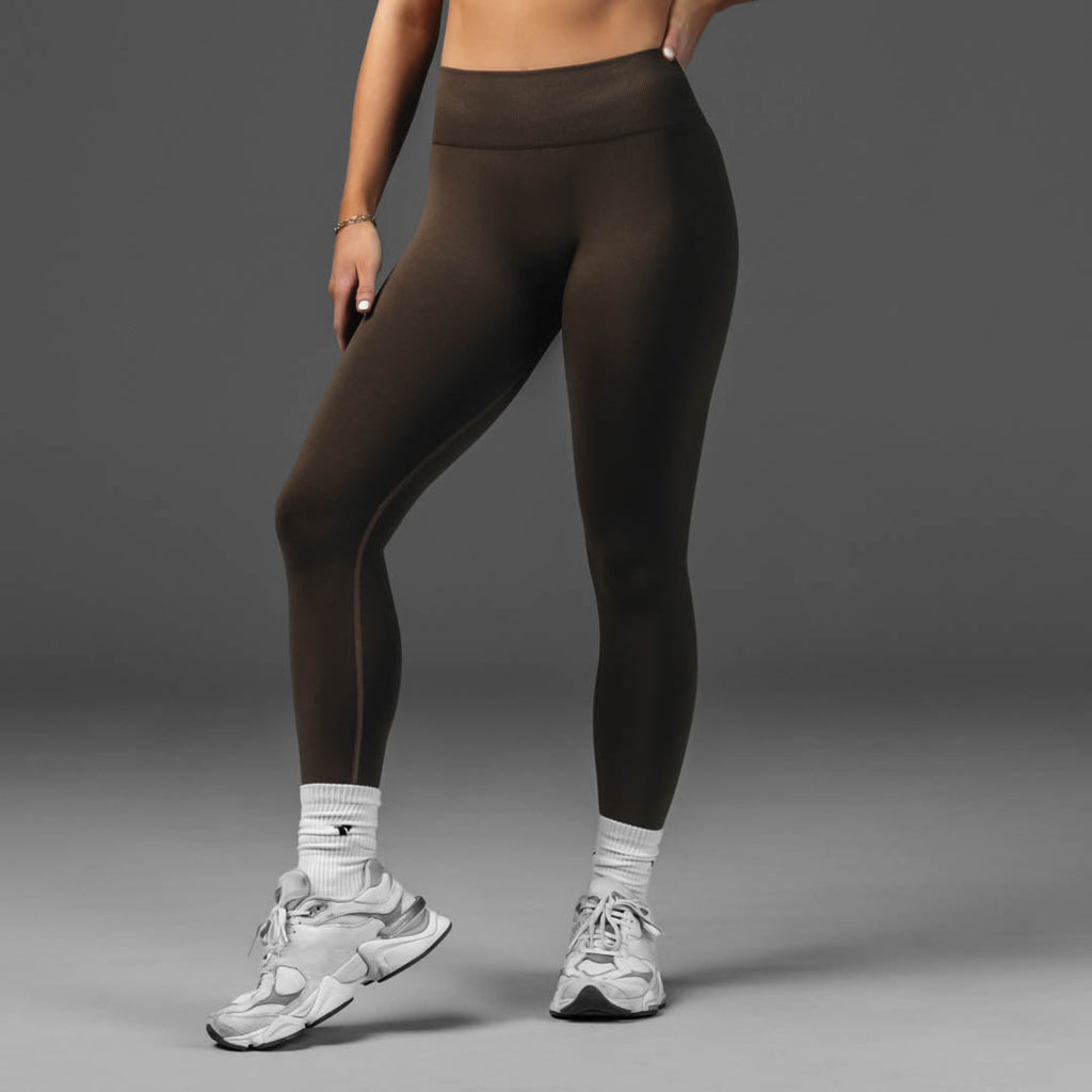 Forme Seamless Scrunch Legging