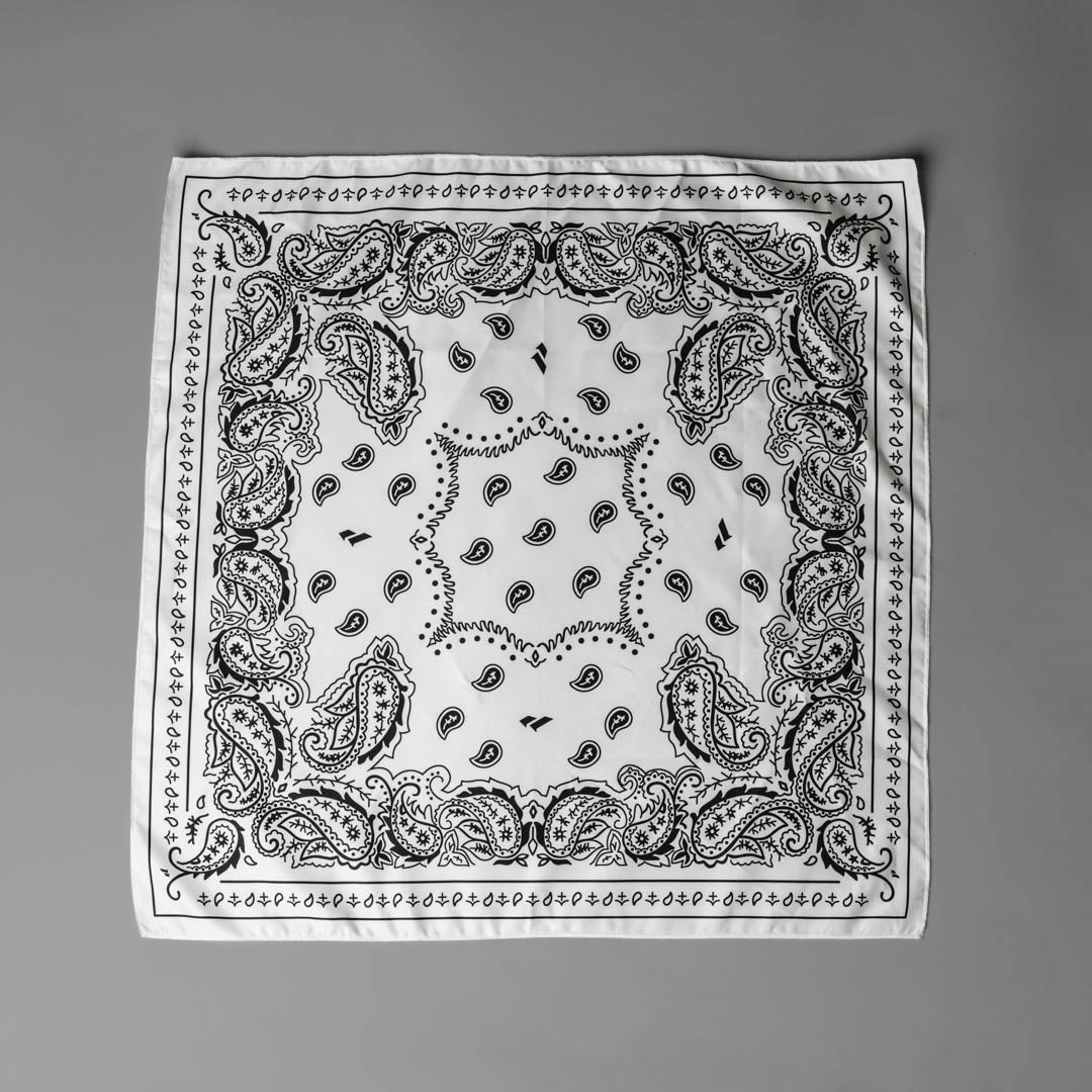 Crest Bandana