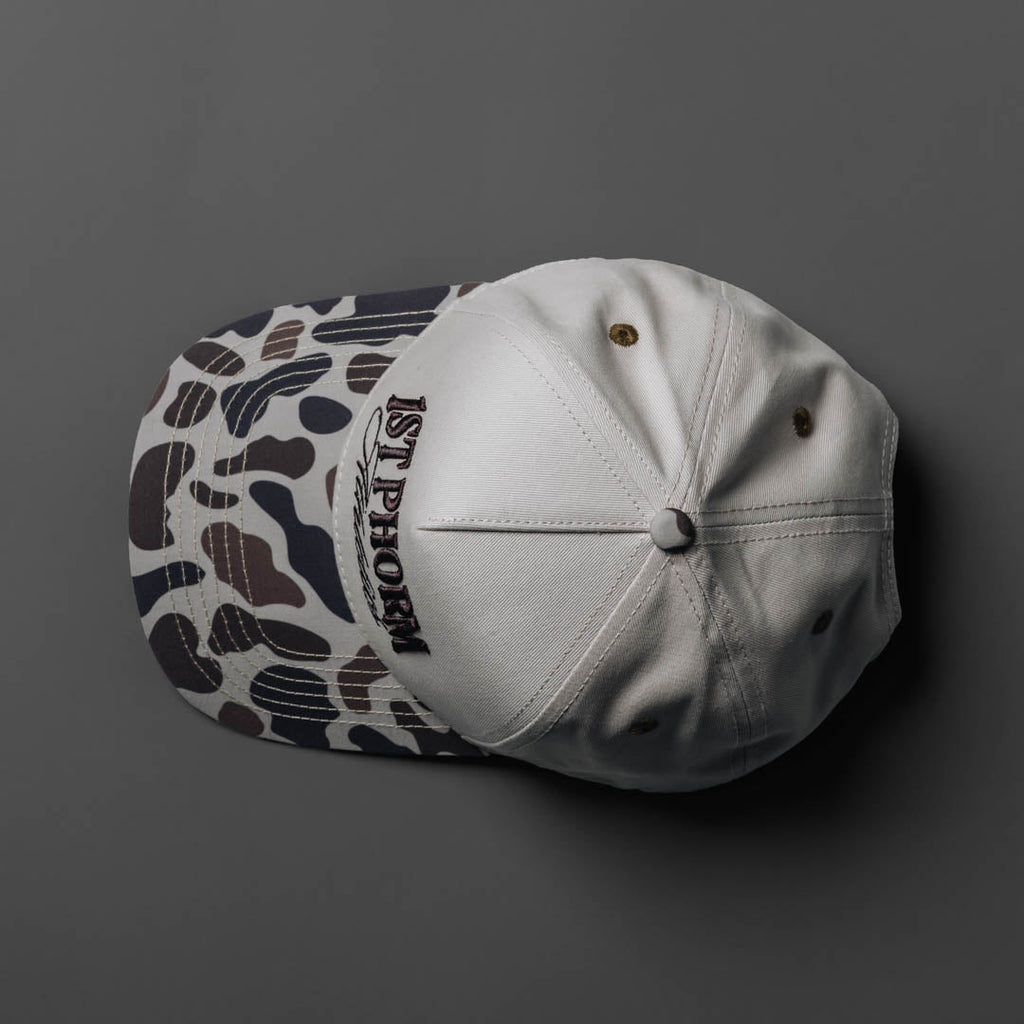 1P Athletics Club Hat