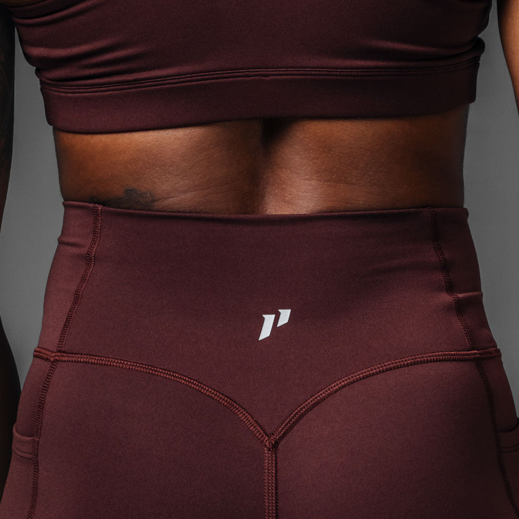 Adapt Short - 6