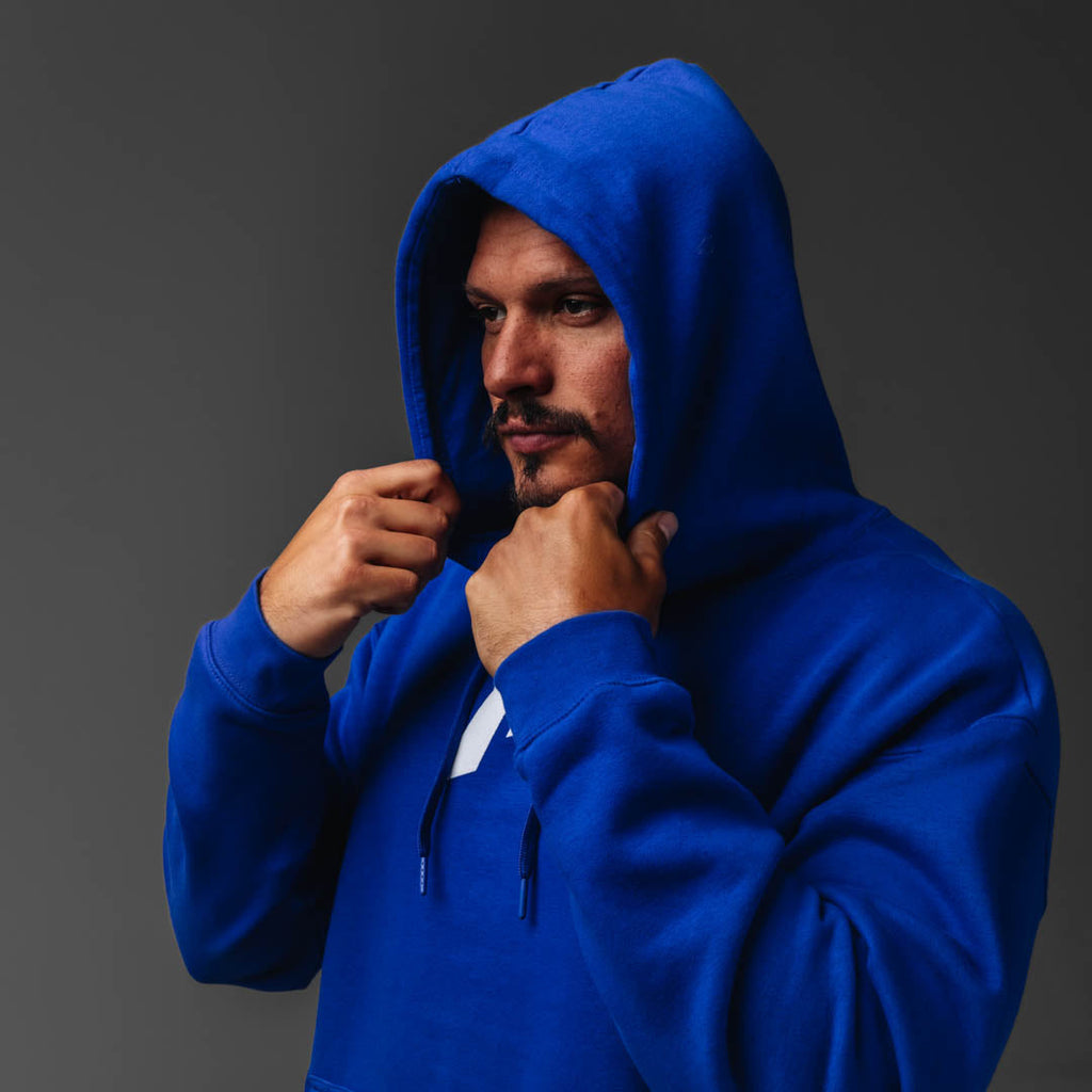 Standard Crest Hoodie