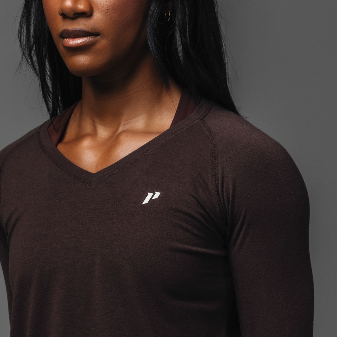 Women's Genesis Long Sleeve