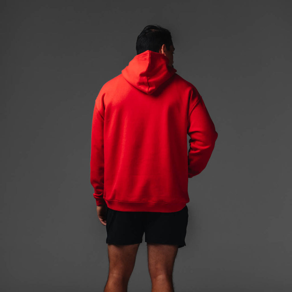 Standard Crest Hoodie