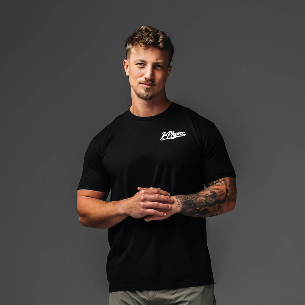 Apex Operator Tee