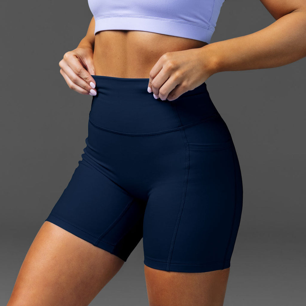 Adapt Short - 6