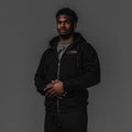 Workhorse Zip Hoodie