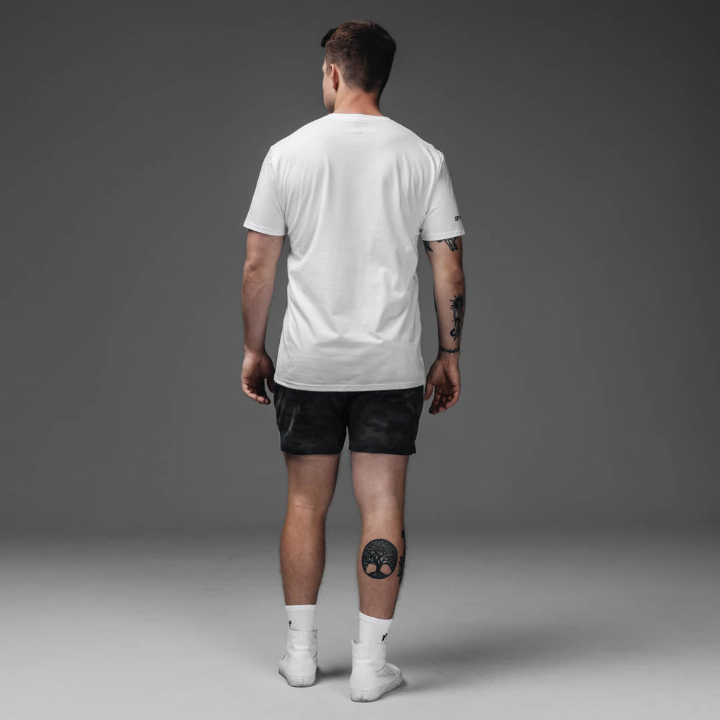 Core Performance Short - 5 Inseam