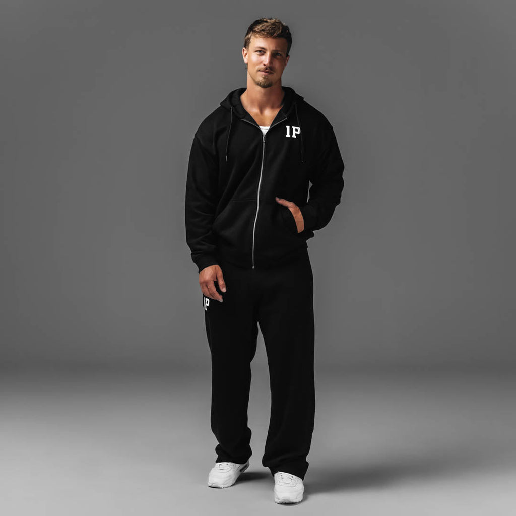 Campus Core Full Zip