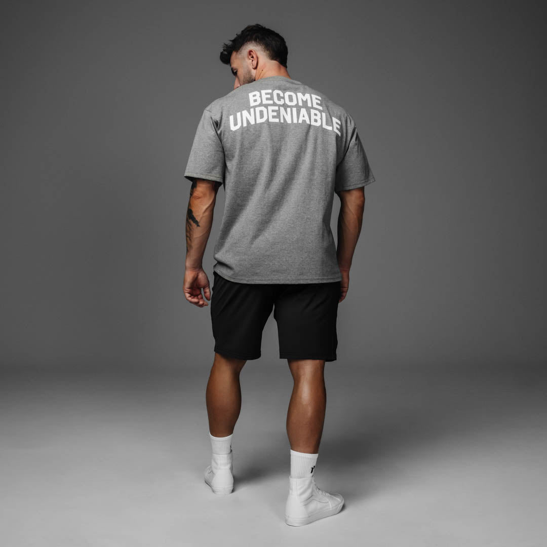 Core Performance Short - 9 Inseam