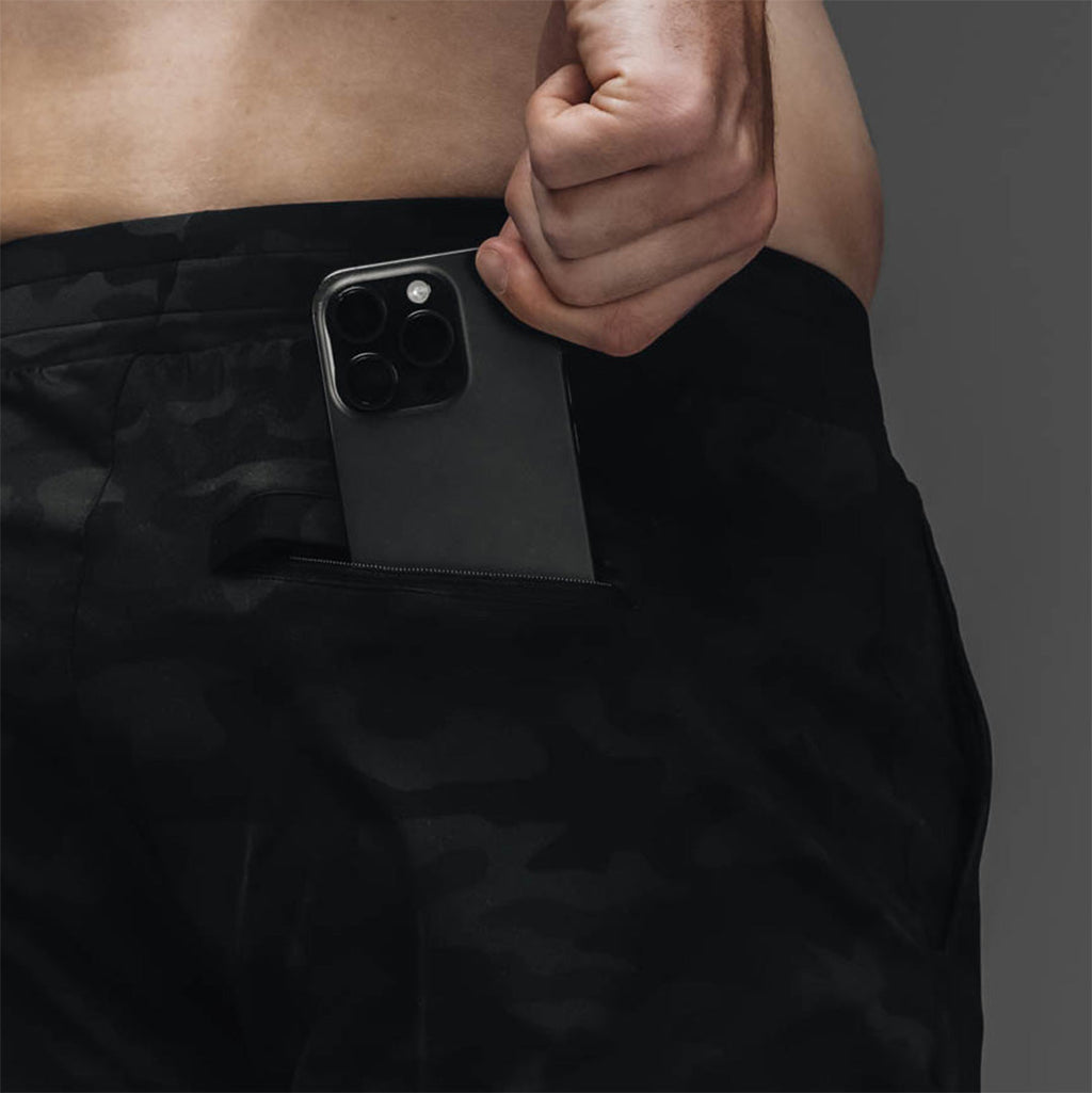 Core Performance Short - 9 Inseam