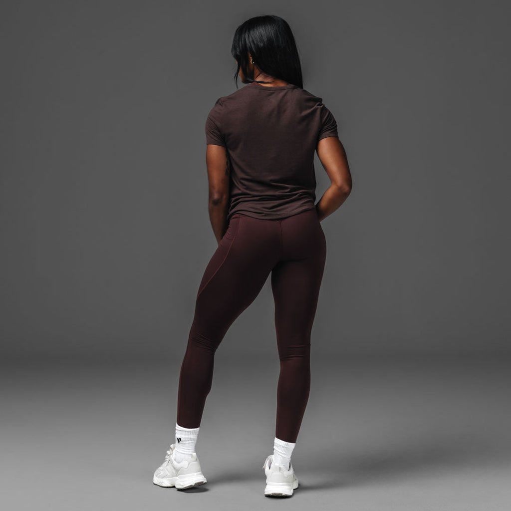Women's Genesis Short Sleeve