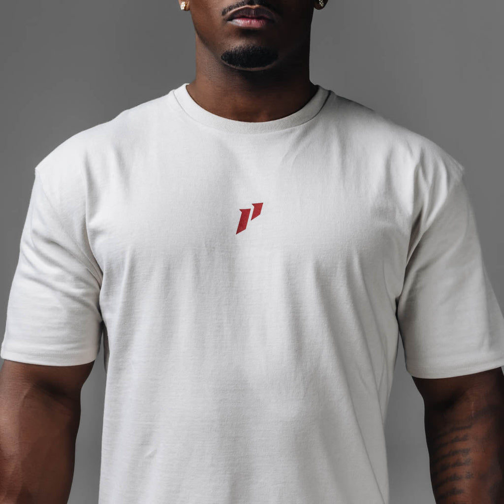1st Phorm Intl Oversized Tee