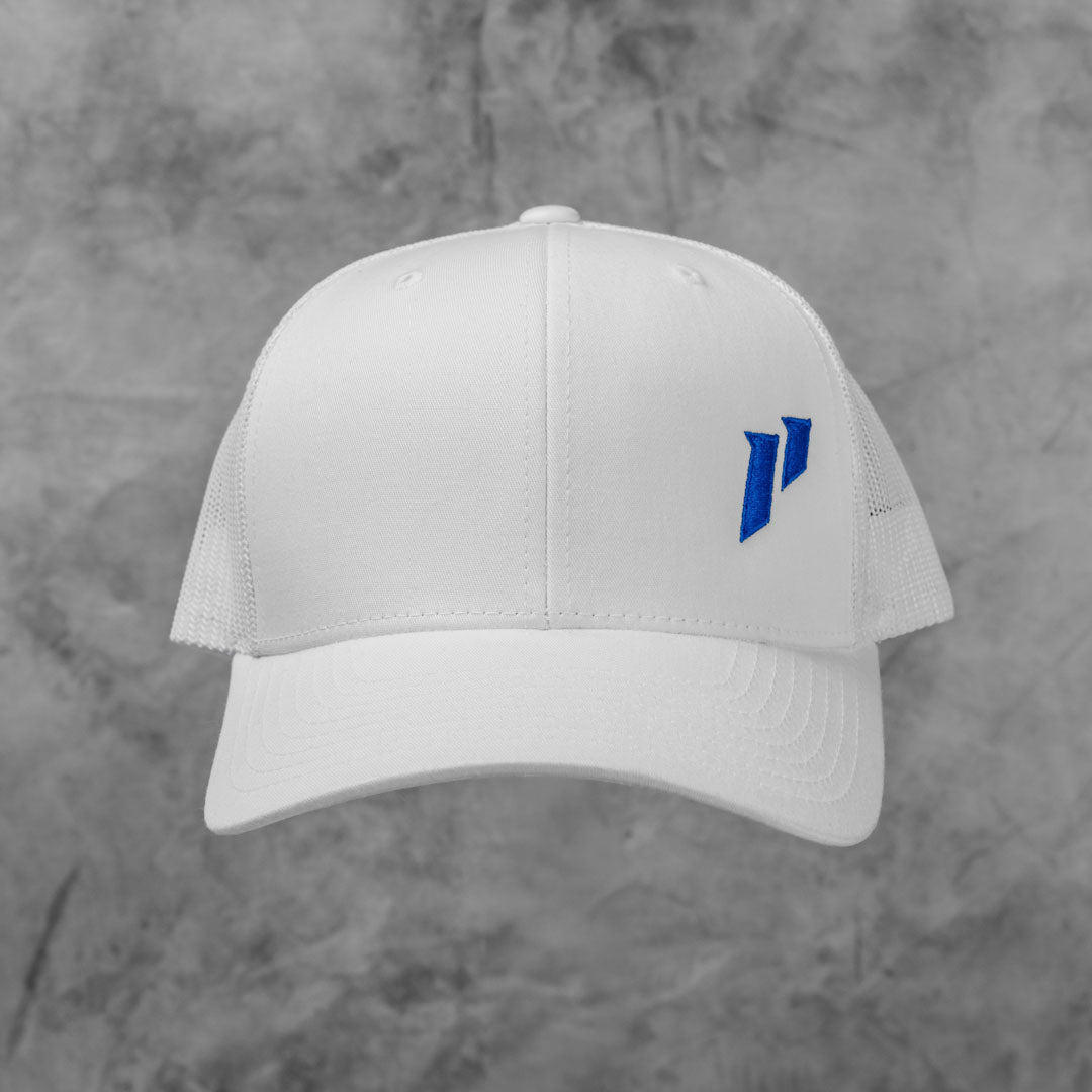 Amplify Crest Cap