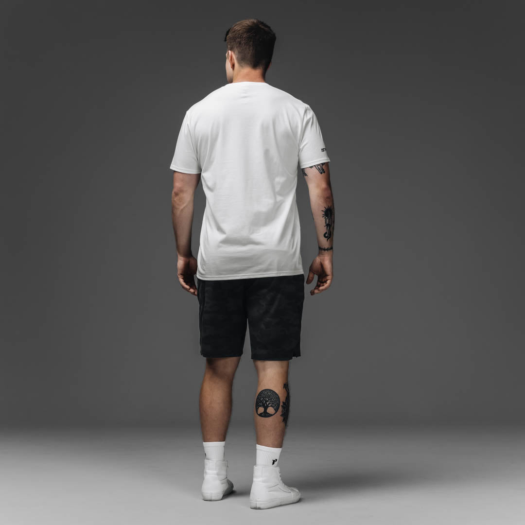 Core Performance Short - 9 Inseam