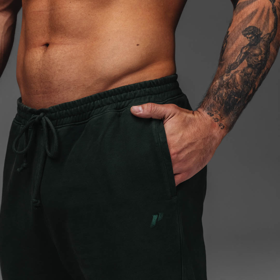 Terry Sweat Pant