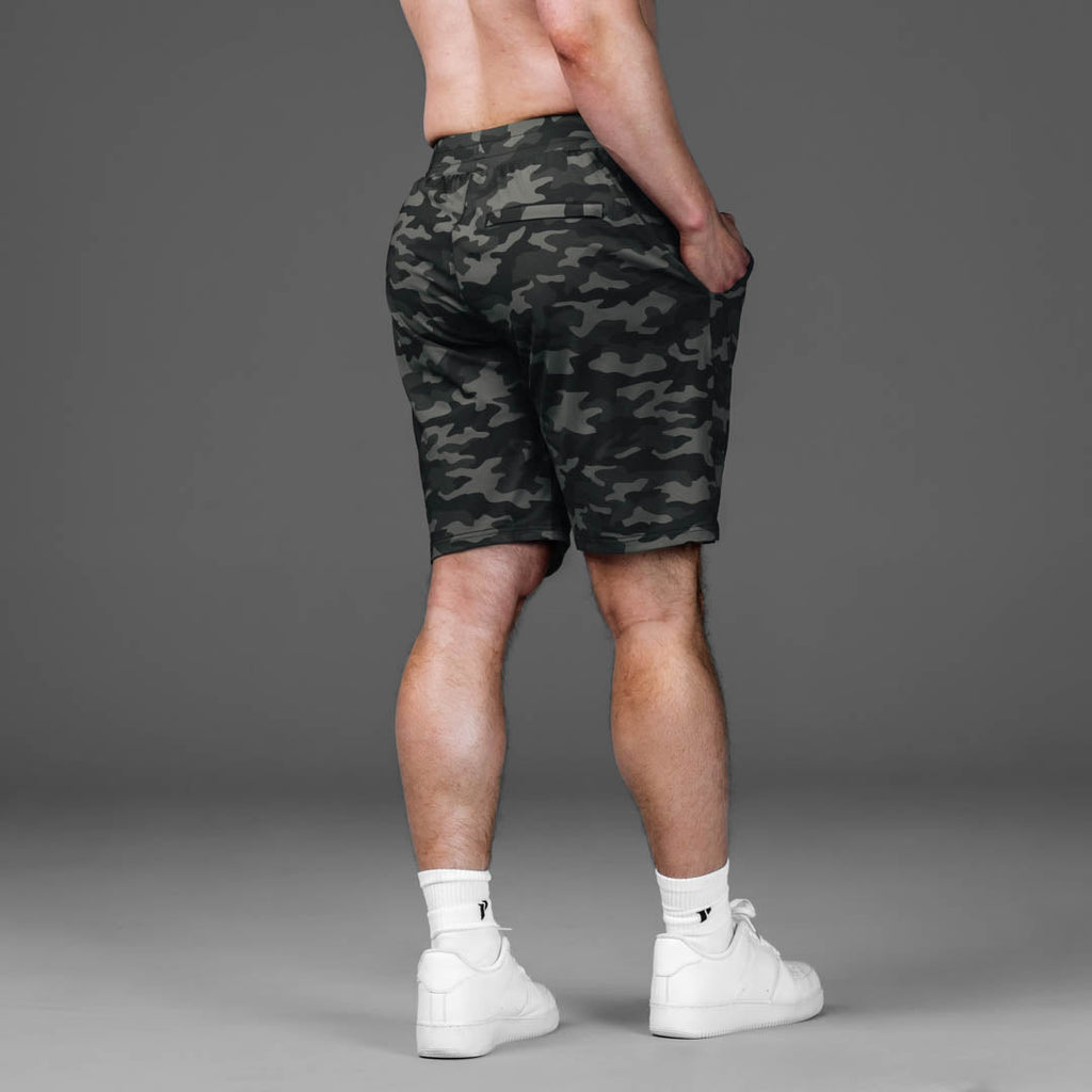 Core Performance Short - 9 Inseam