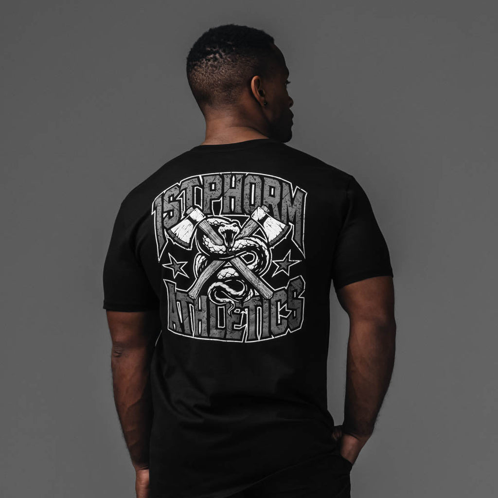 Axe Athletics Tee