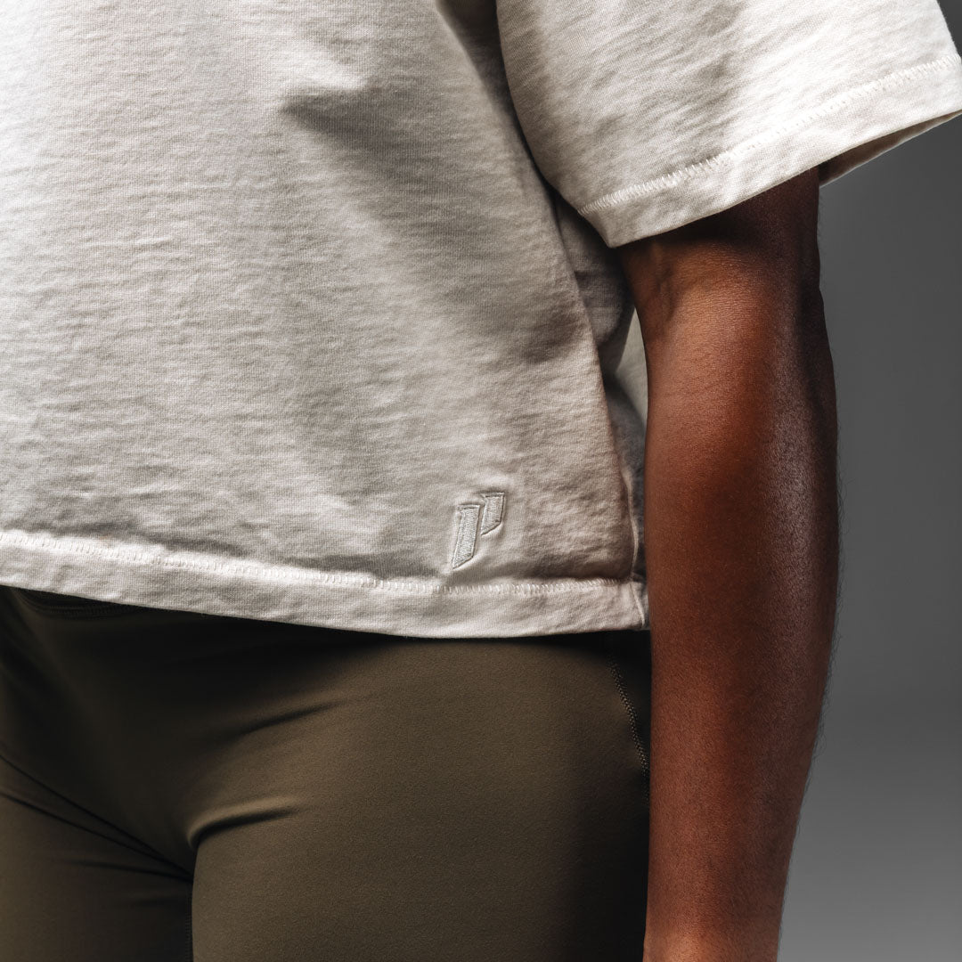 Women's Strength & Wellness Relaxed Tee