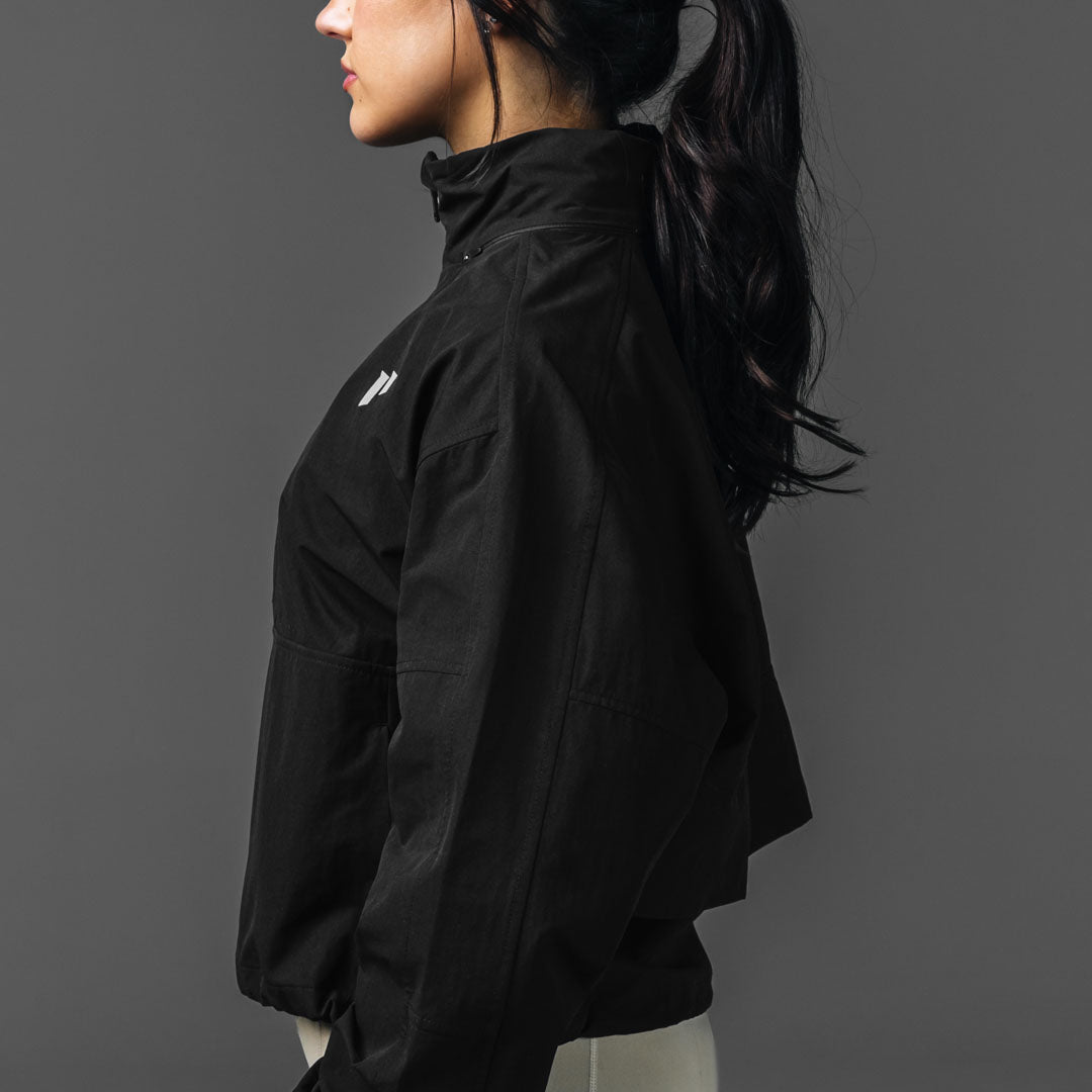 Aero Half Zip