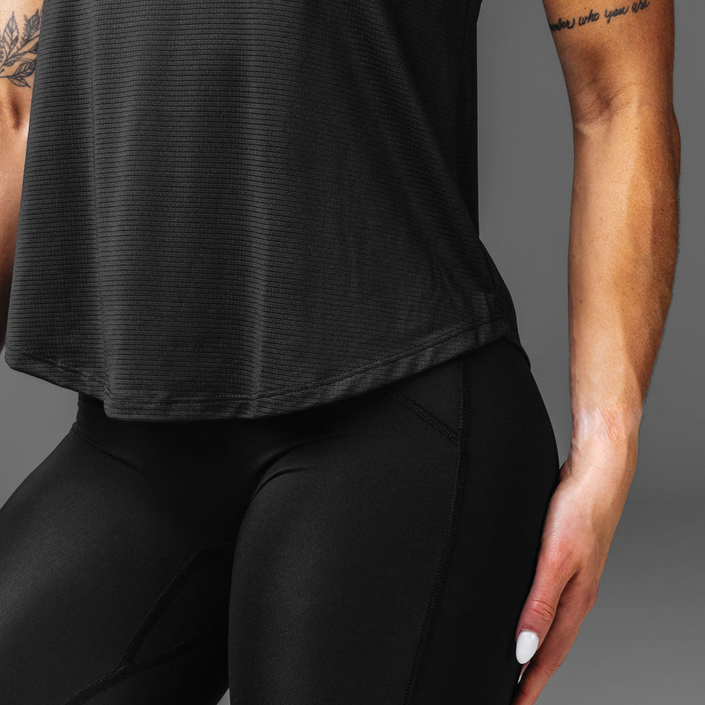 Women's Tempo Tank