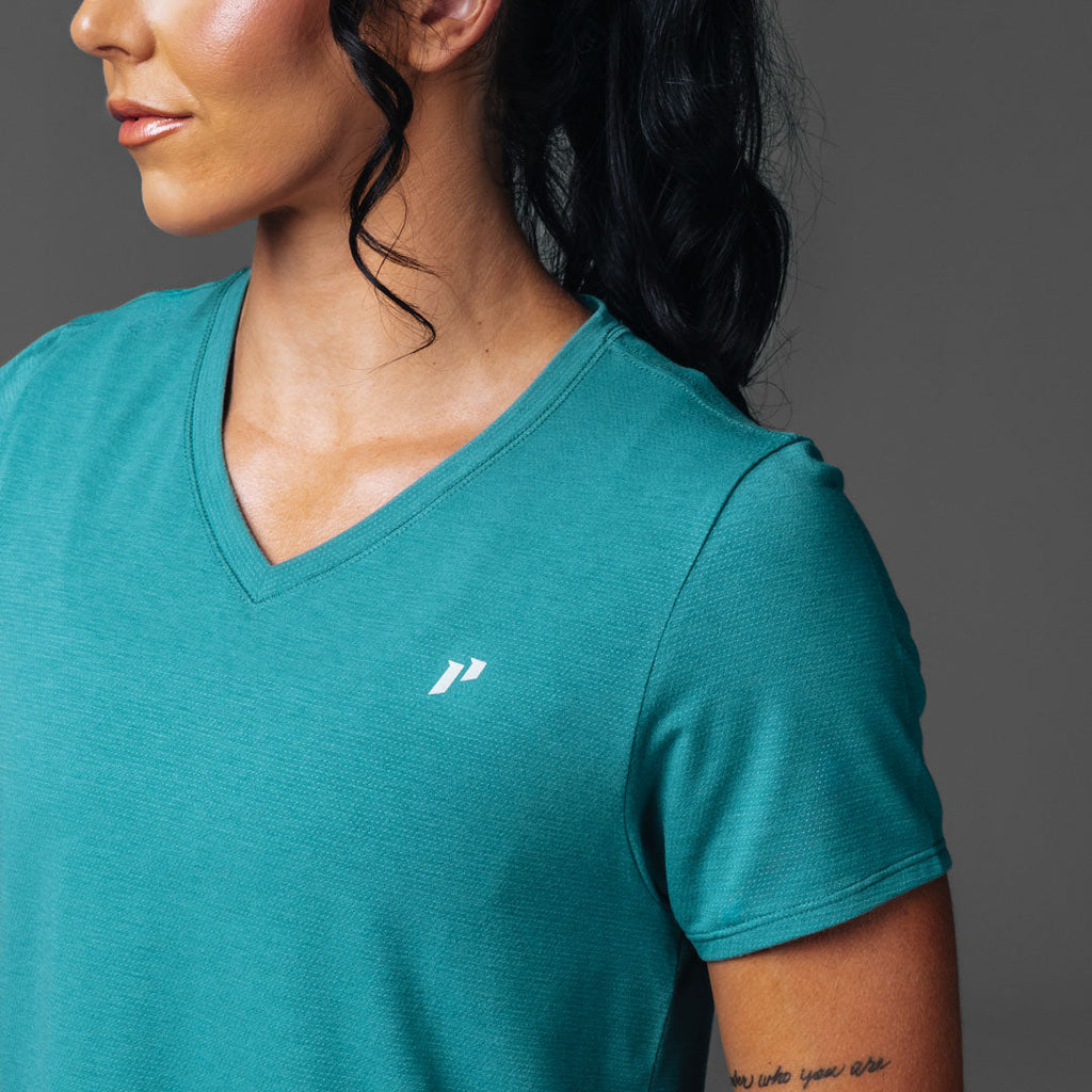 Women's Genesis Short Sleeve