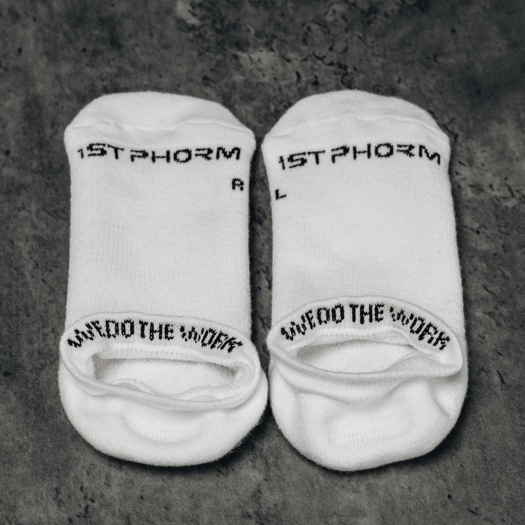Crest Performance Sock - 3 Pack