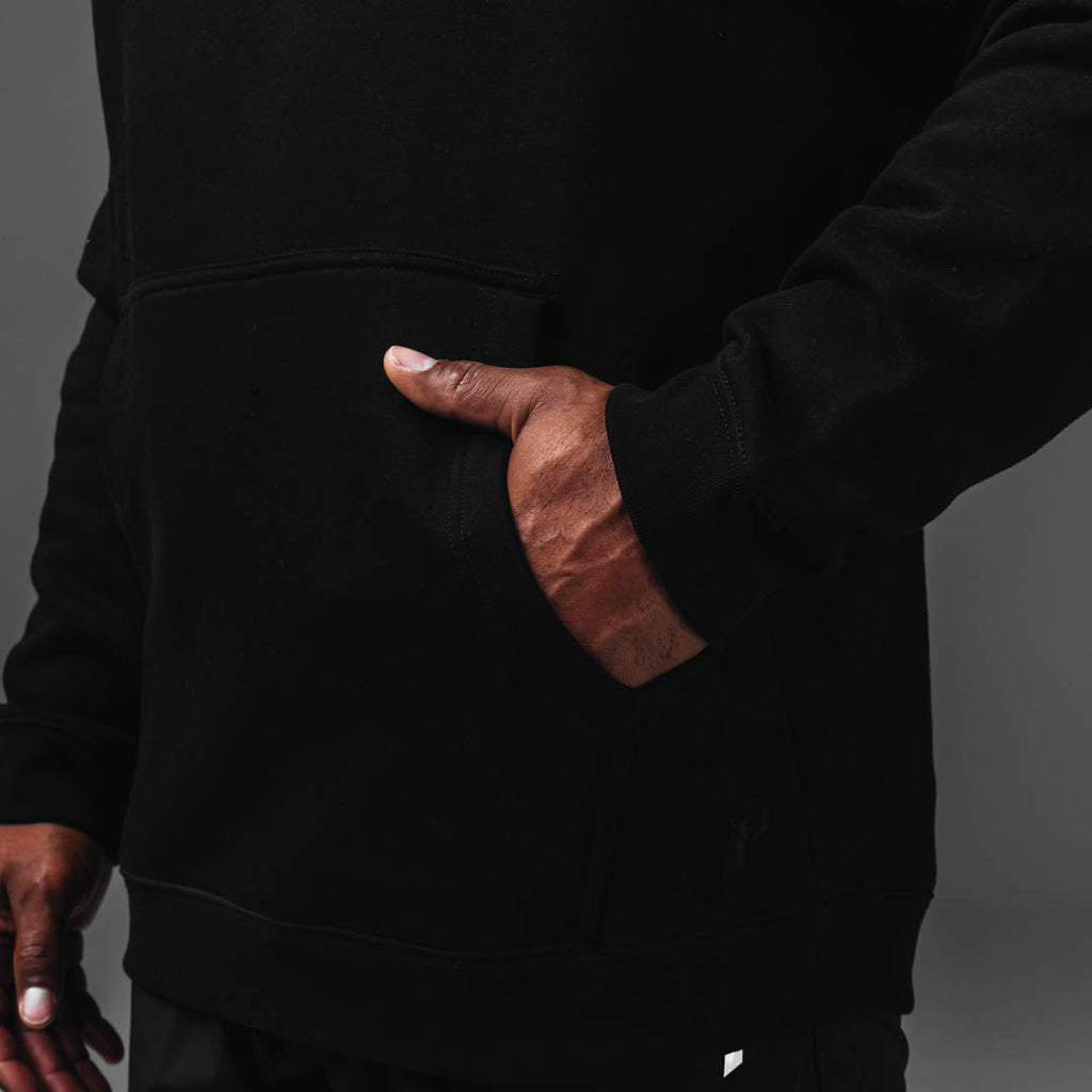 Heavy Lifting Hoodie