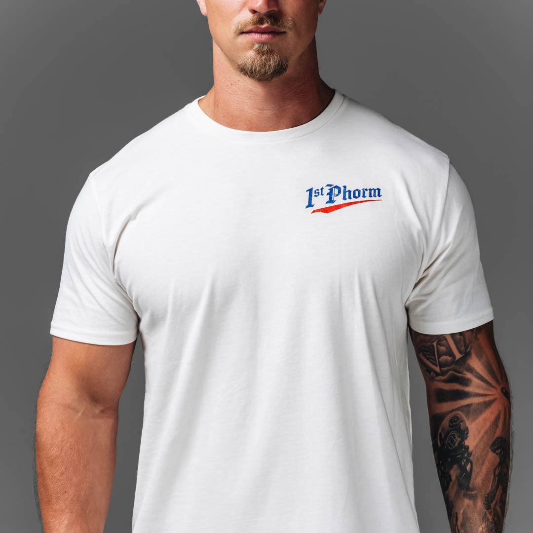 Apex WDTW Tee