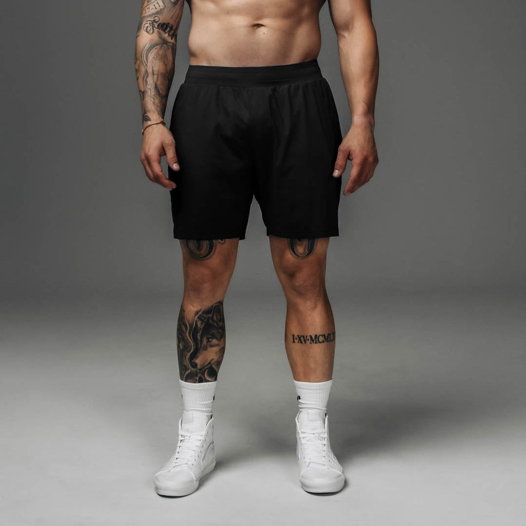 Core Performance Short - 7 Inseam
