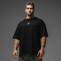 Crest Oversized Tee