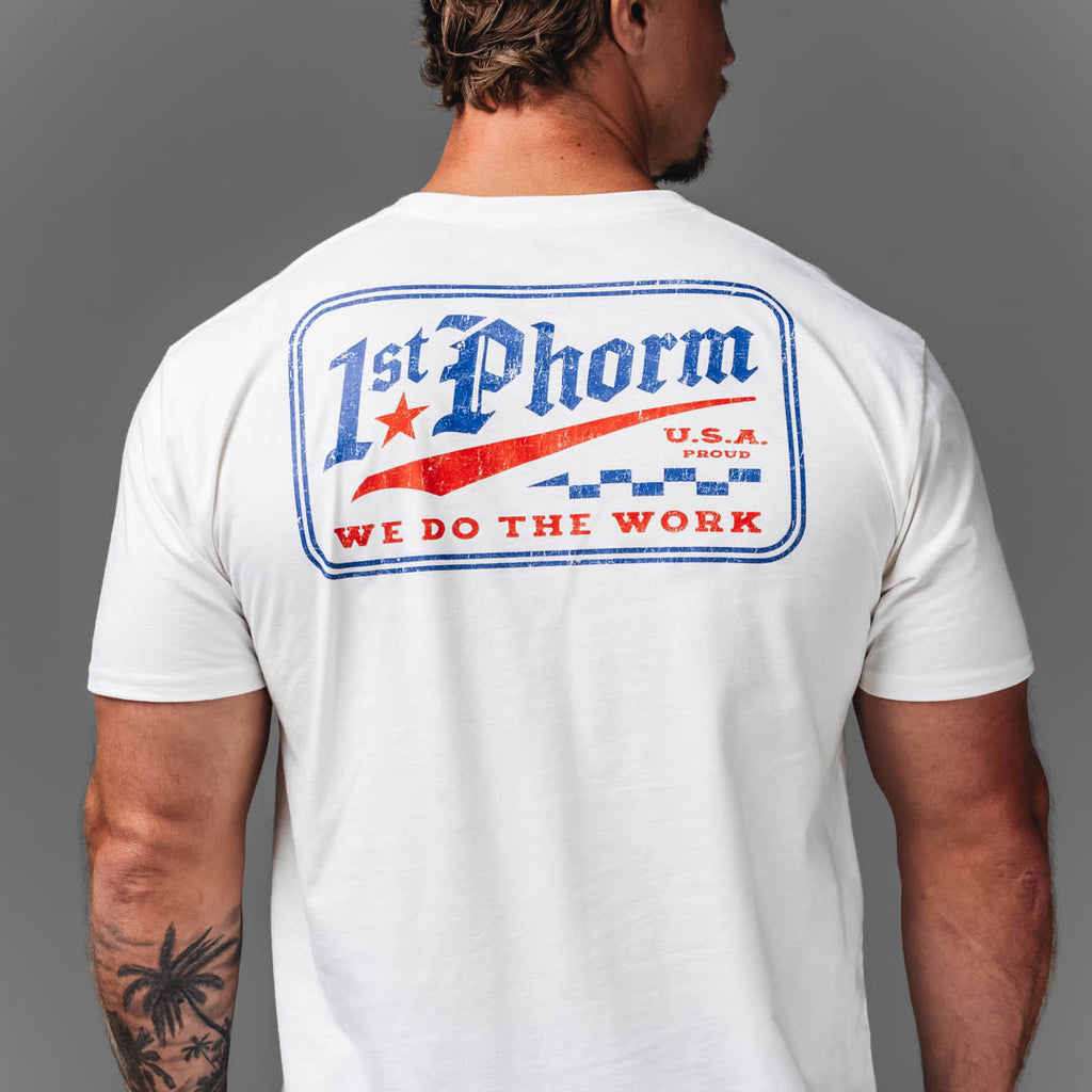 Apex WDTW Tee
