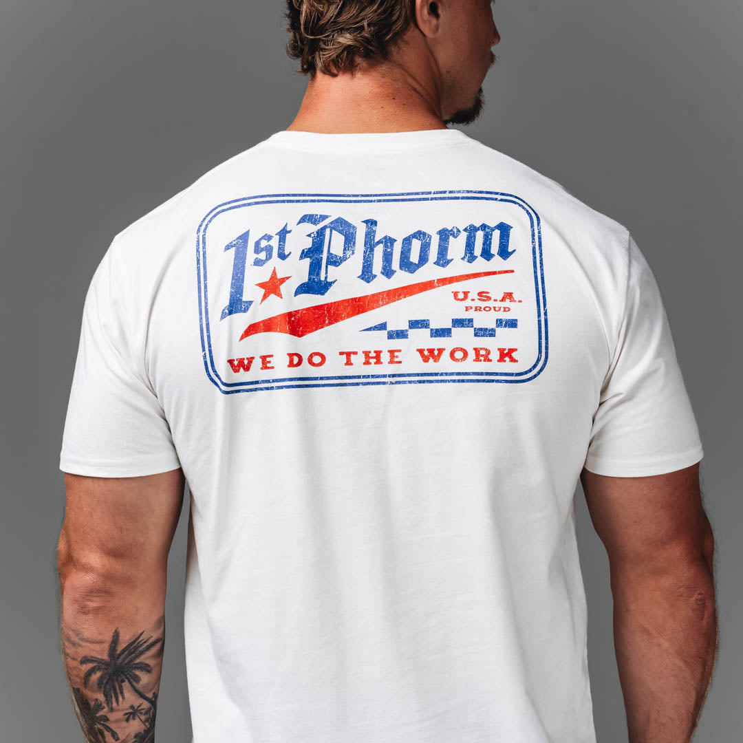 Apex WDTW Tee