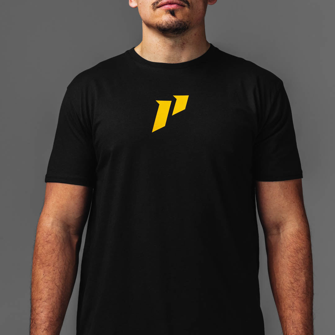 Put In The Work Tee