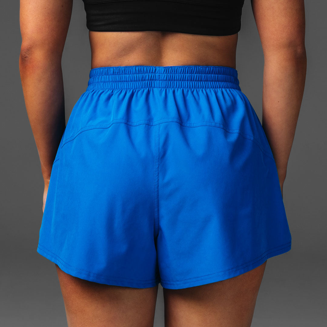 Women's Training Short