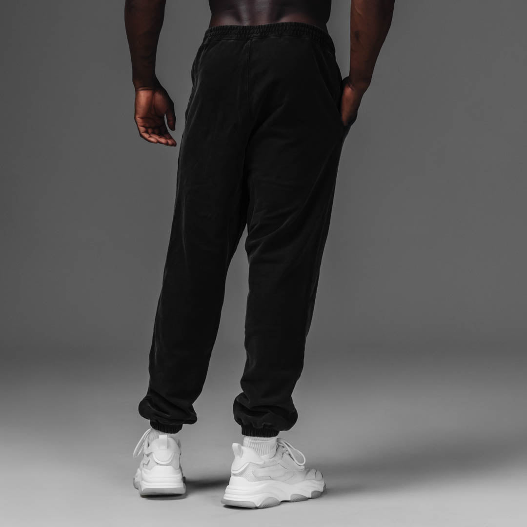 Terry Jogger
