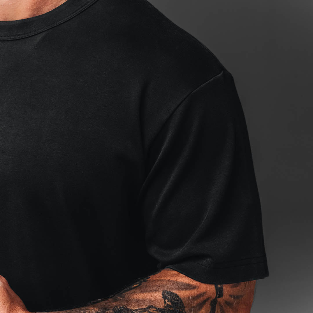 Athletics Relaxed Tee