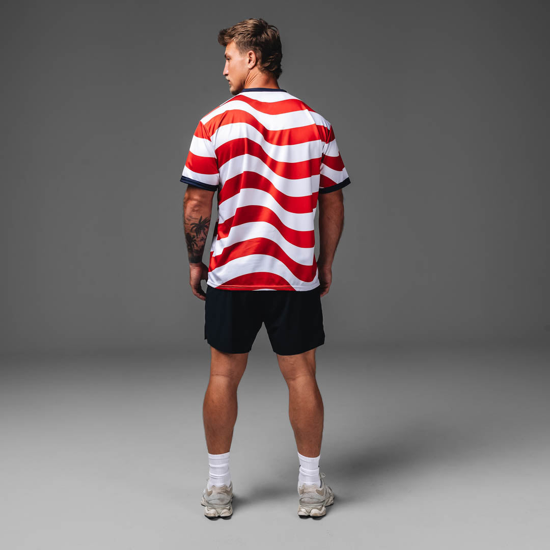 250 1P Home Soccer Jersey