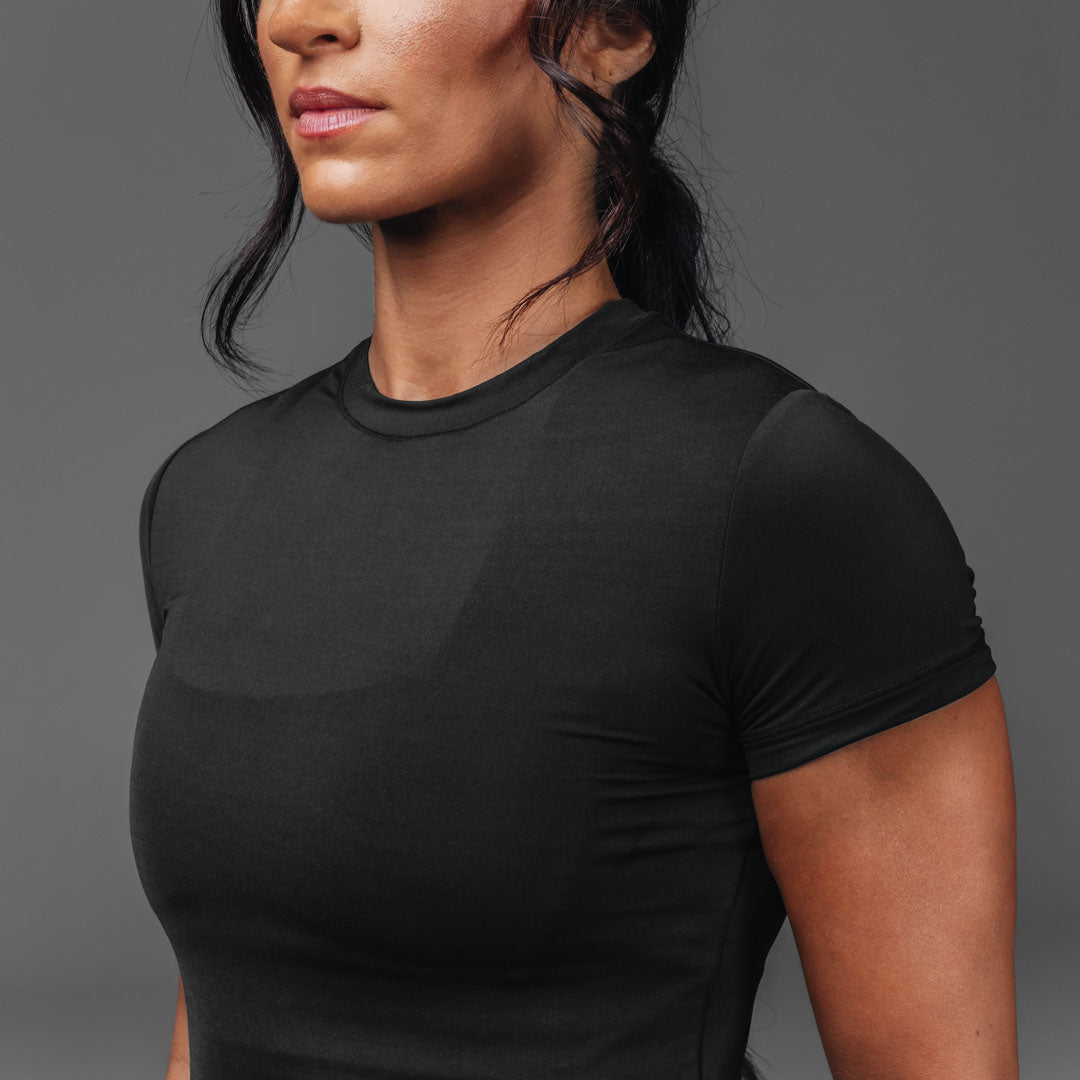Routine Short Sleeve