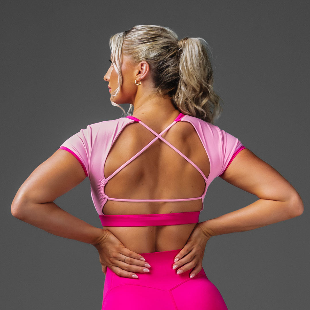 Crush Crop Top