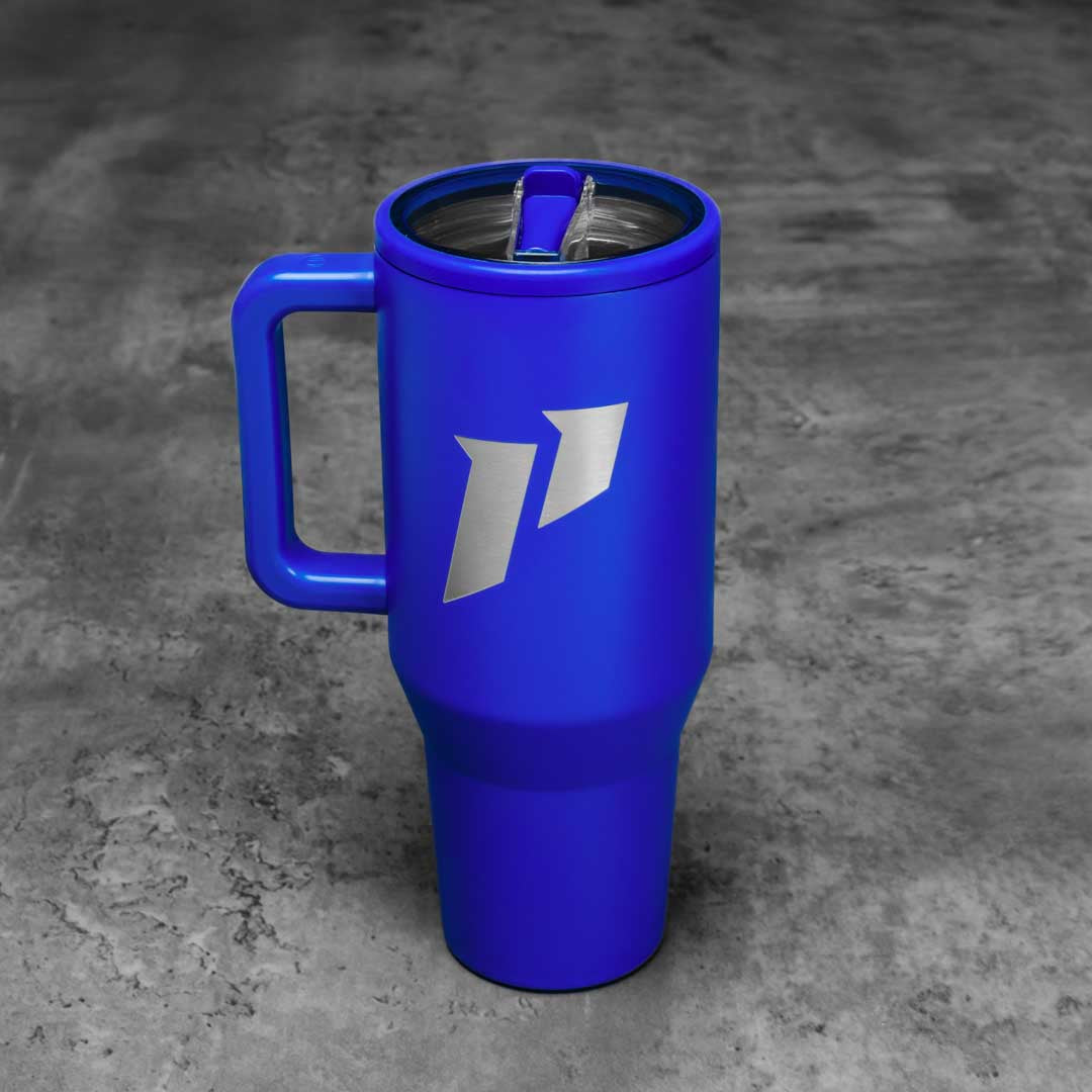 1st Phorm HydroJug Traveler Cup (40oz)