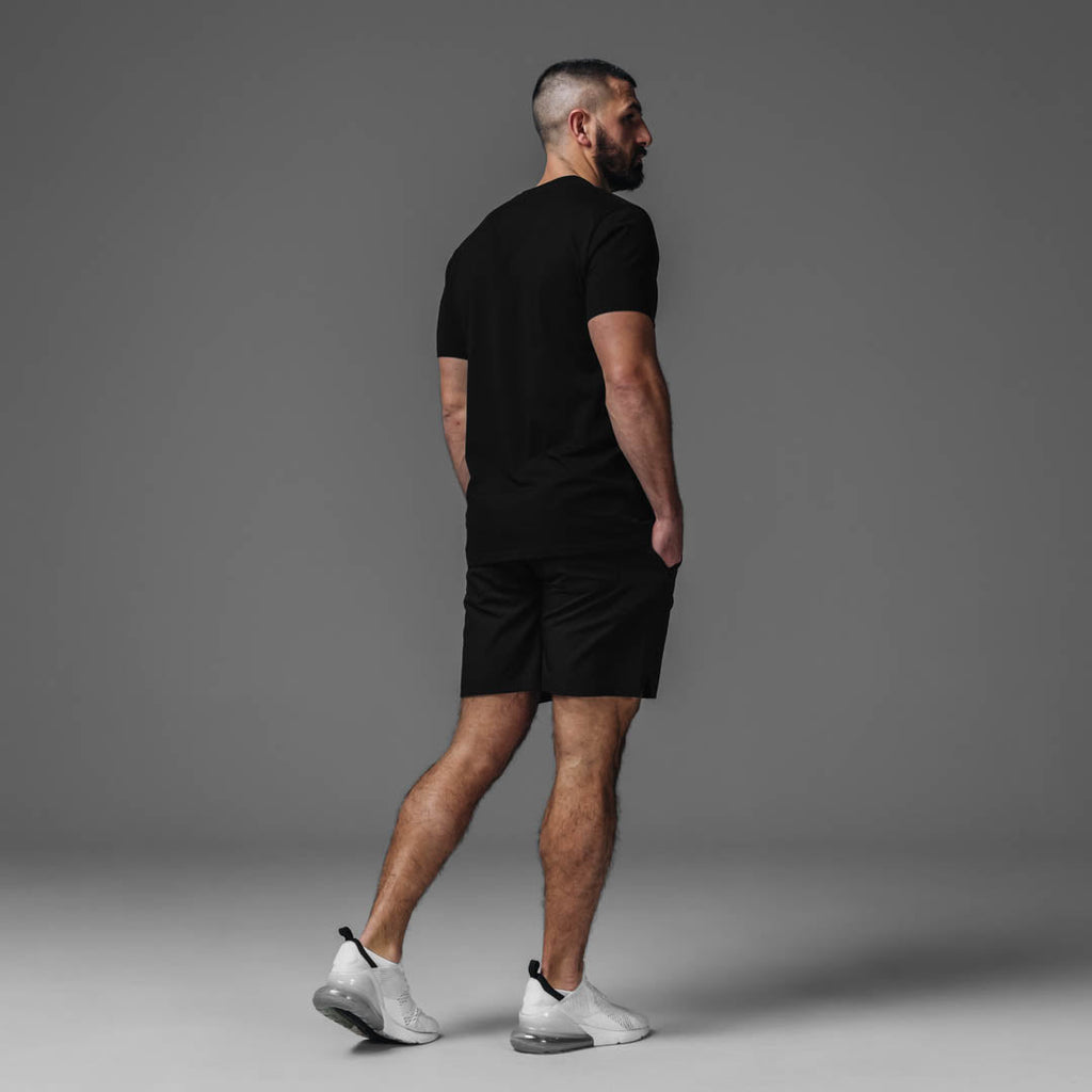 Crest V-Neck