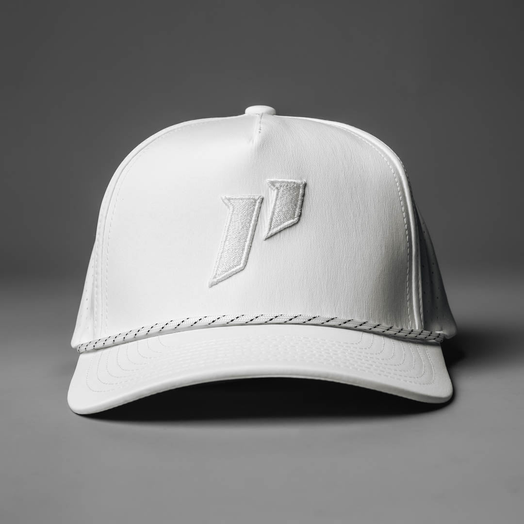 Crest Rope Sport Snapback