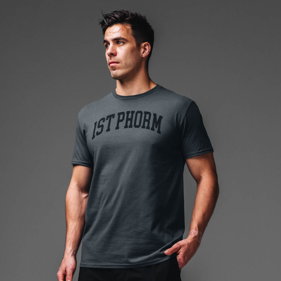 1P Varsity Tee