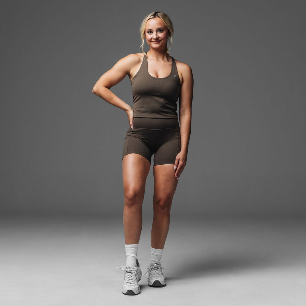 Adapt Crop Tank