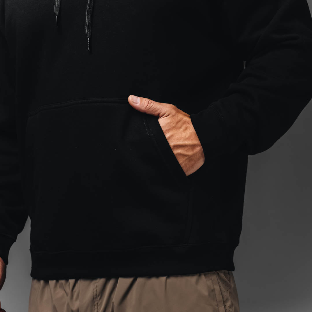 Americana Athletic Department Hoodie