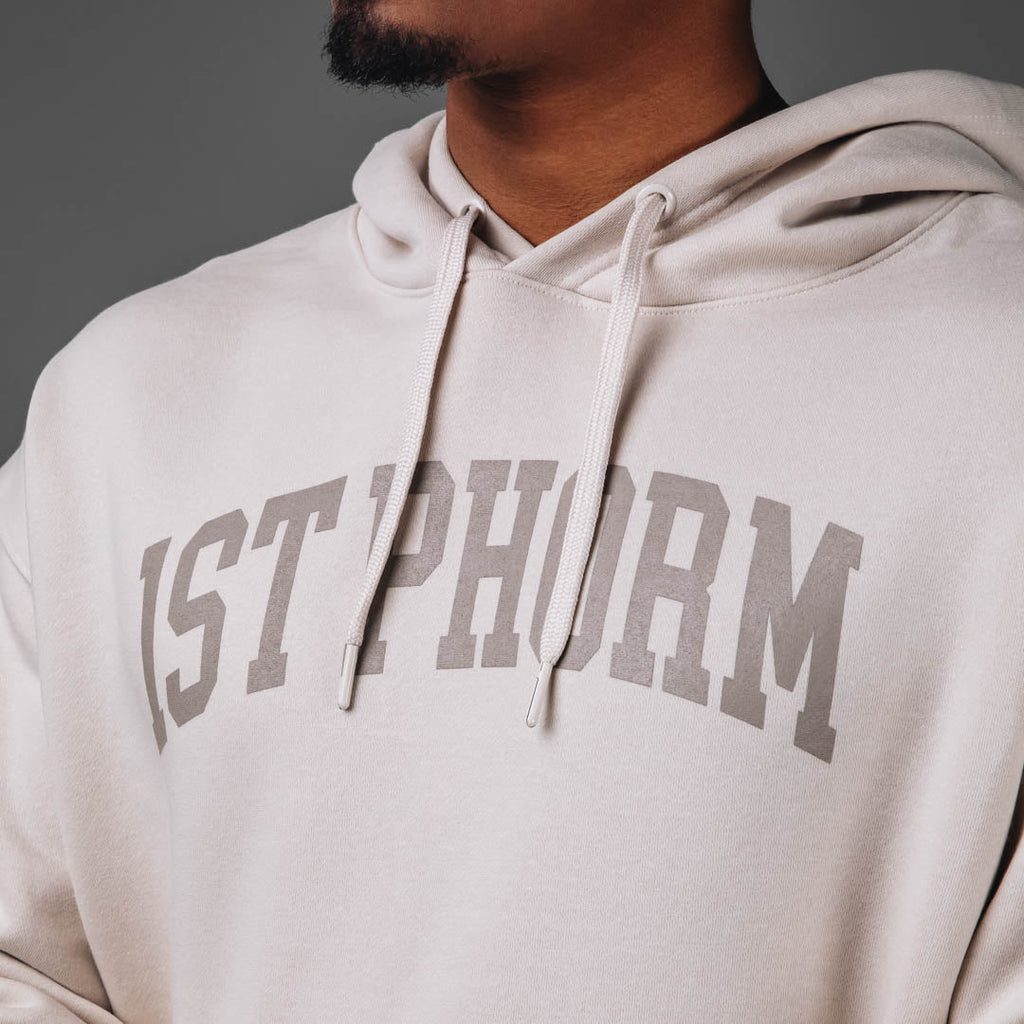 1P Varsity Hoodie